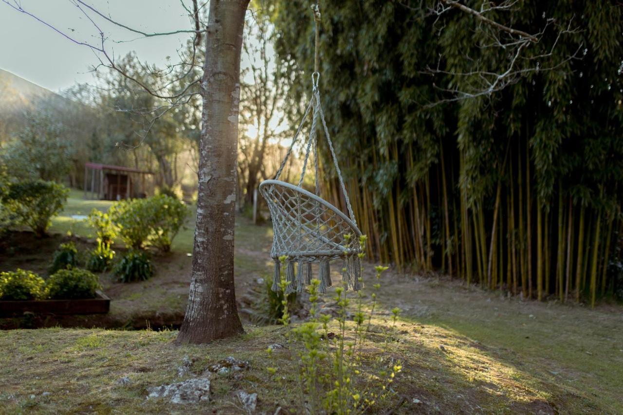 El Molino De Bonaco Guest House San Vicente De La Barquera Bagian luar foto
