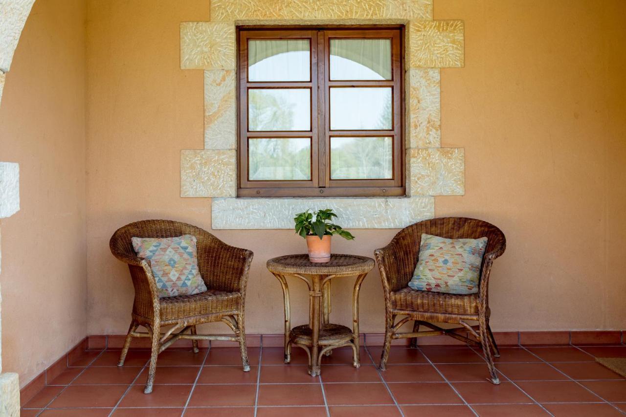 El Molino De Bonaco Guest House San Vicente De La Barquera Bagian luar foto