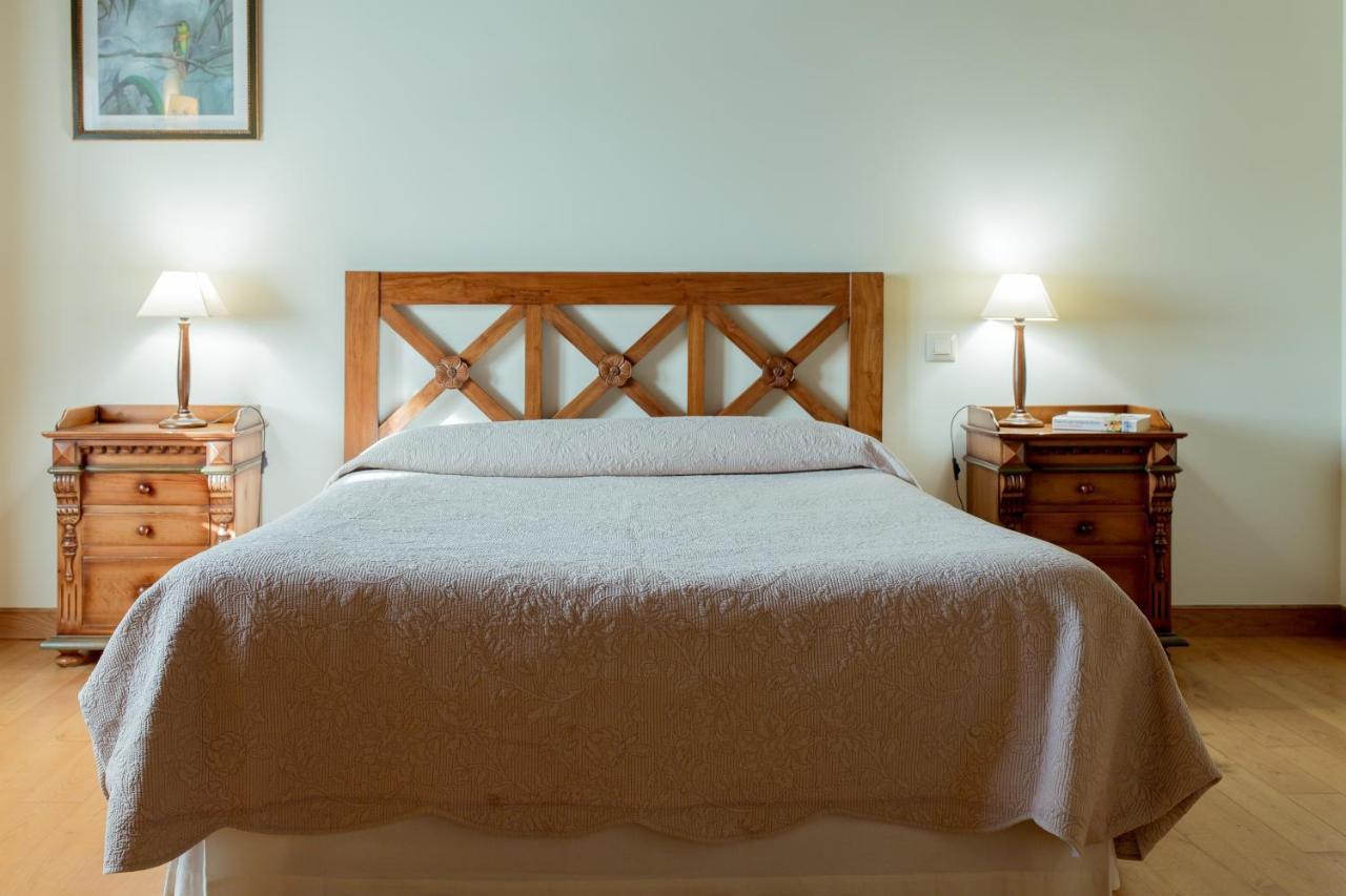 El Molino De Bonaco Guest House San Vicente De La Barquera Bagian luar foto