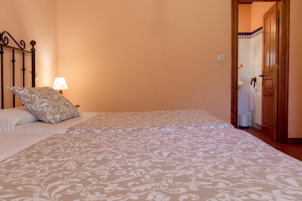 El Molino De Bonaco Guest House San Vicente De La Barquera Bagian luar foto