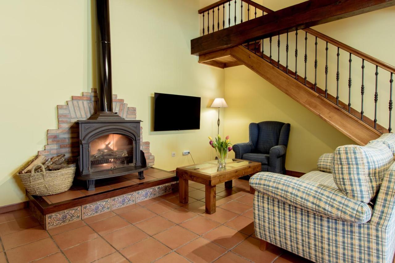 El Molino De Bonaco Guest House San Vicente De La Barquera Bagian luar foto
