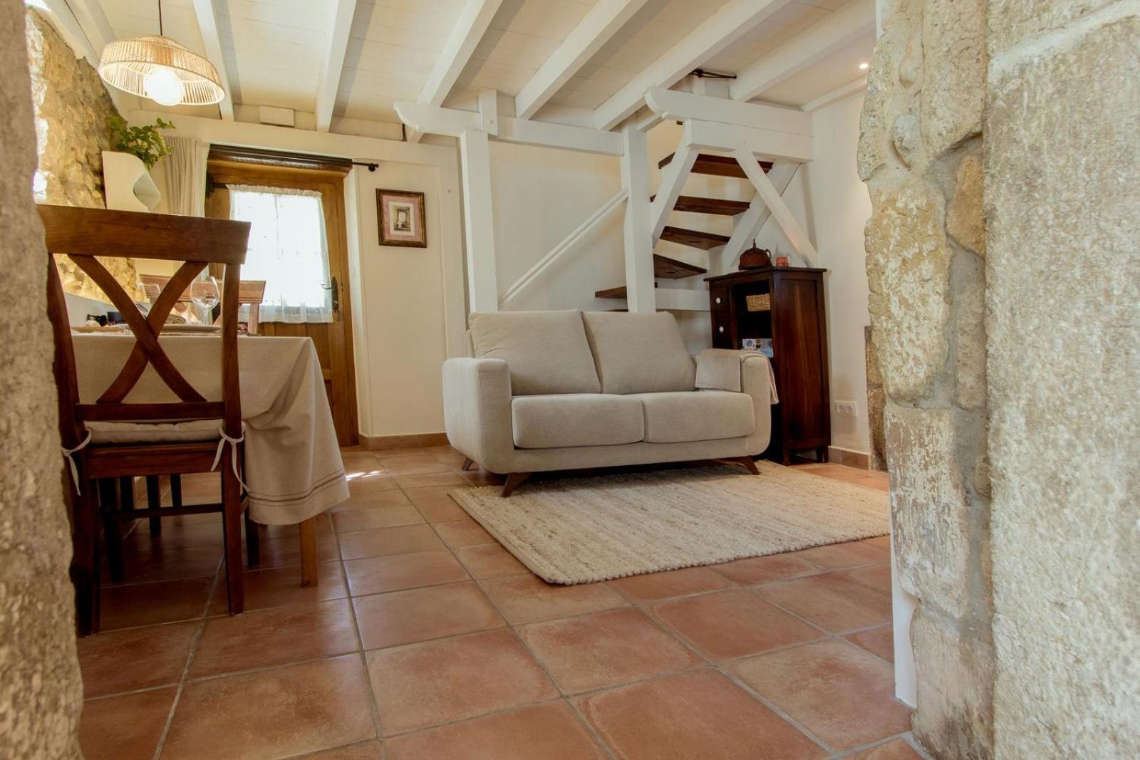 El Molino De Bonaco Guest House San Vicente De La Barquera Bagian luar foto