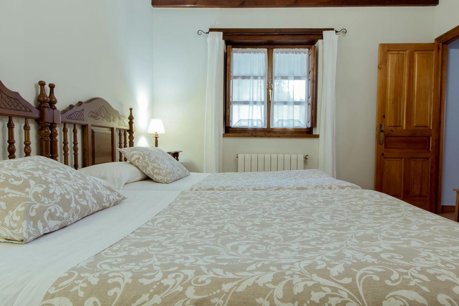 El Molino De Bonaco Guest House San Vicente De La Barquera Bagian luar foto