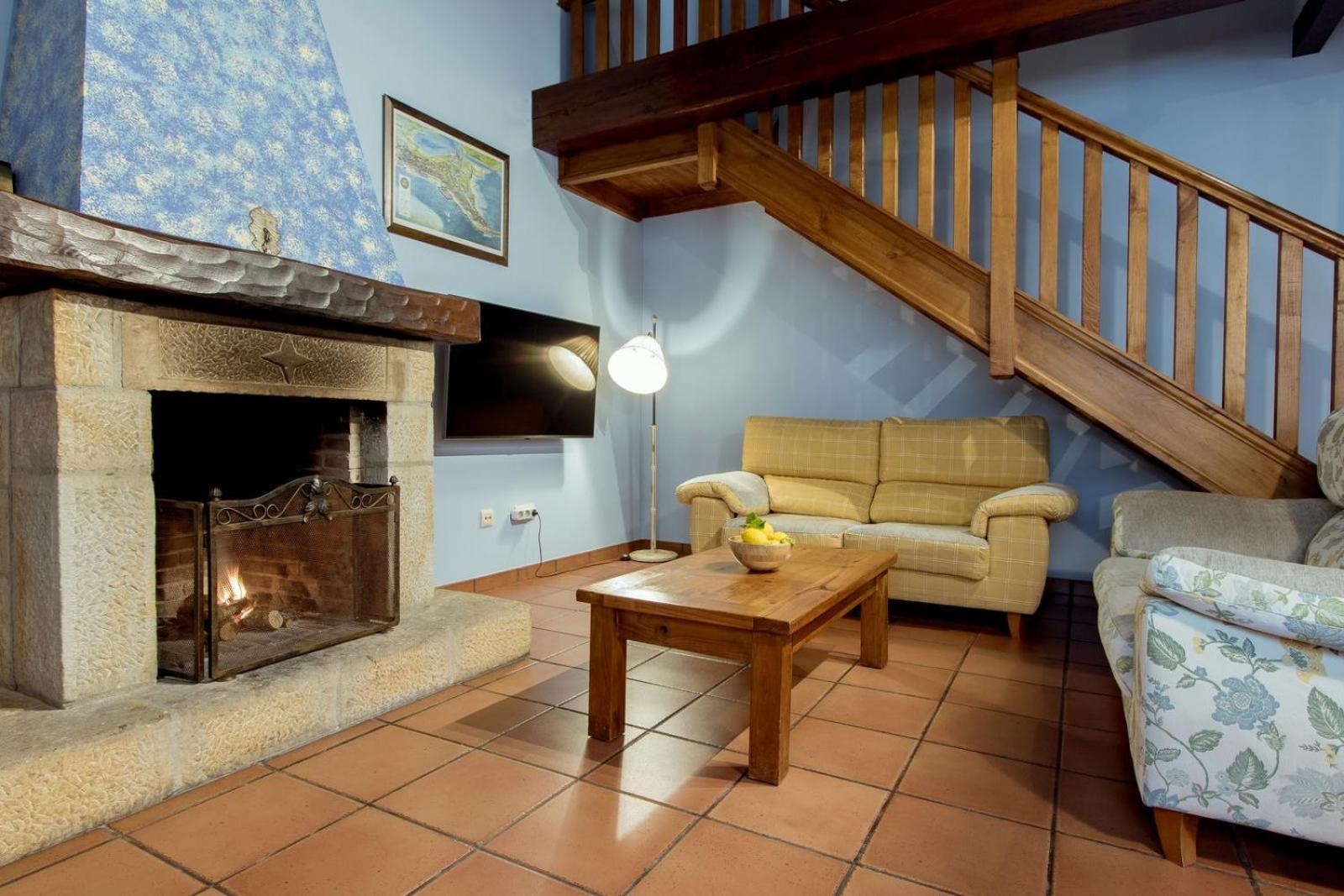 El Molino De Bonaco Guest House San Vicente De La Barquera Bagian luar foto